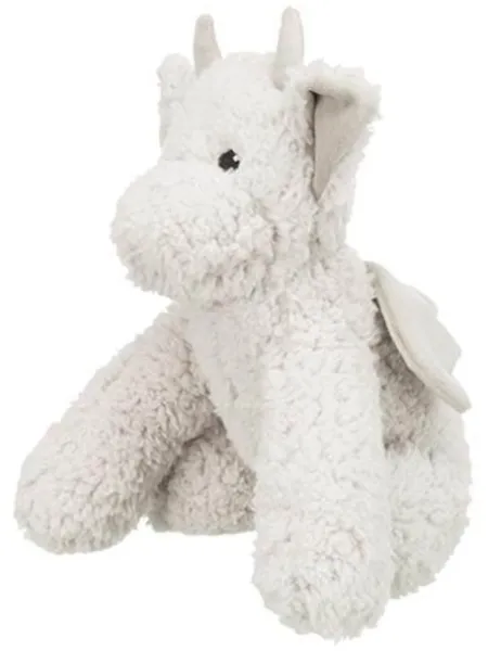 Trixie Be Eco dragon Elwin recycled plush 28 cm