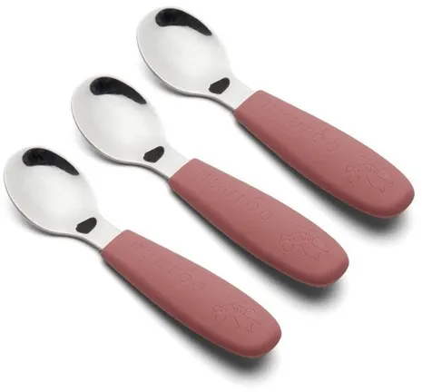 Nuuroo Theodor skeer 3-pak - Mahogany